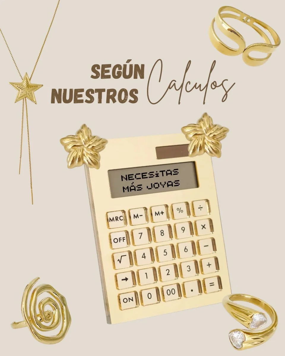 Necesitas más joyas