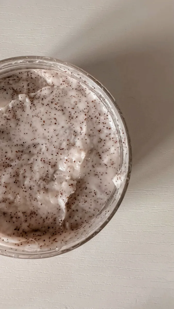 Exfoliante Renova